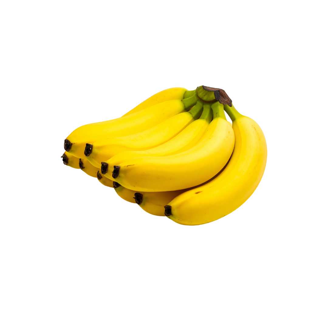Banana Cavendis (a bunch)