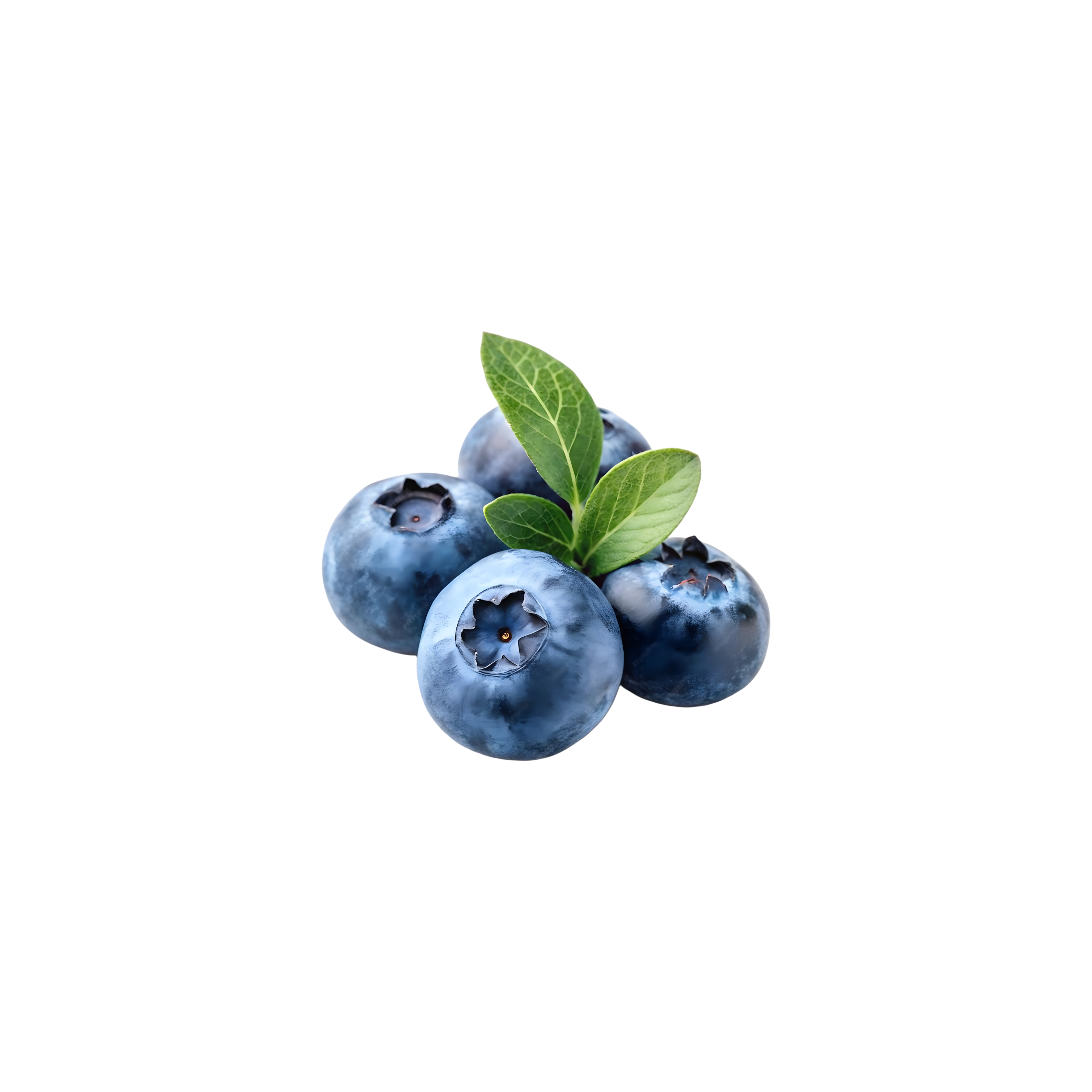 Blueberry (Blueberi) 500g