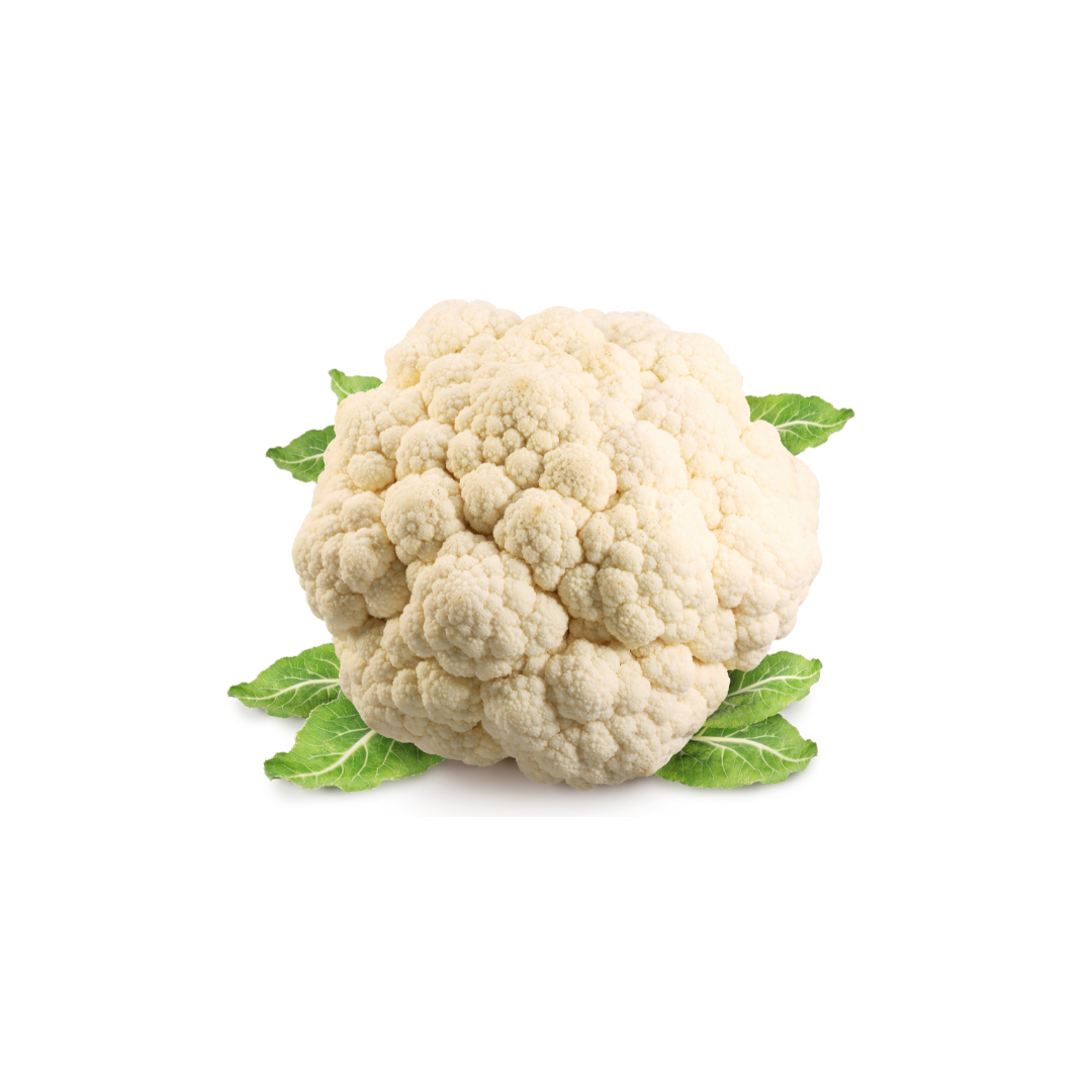 Cauliflower (Kembang Kol) 500g