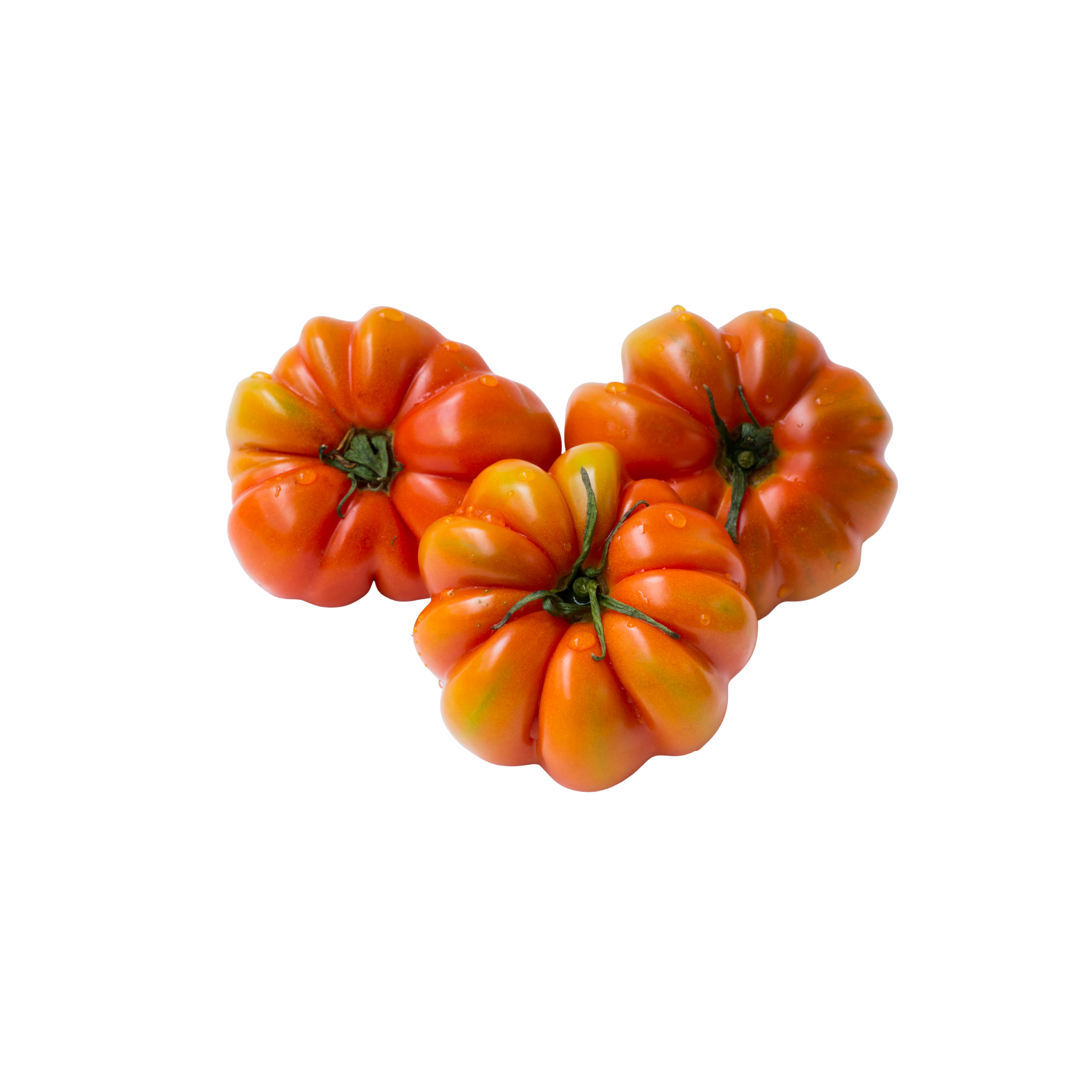 Heirloom Tomato (Tomat Heirloom) 250g