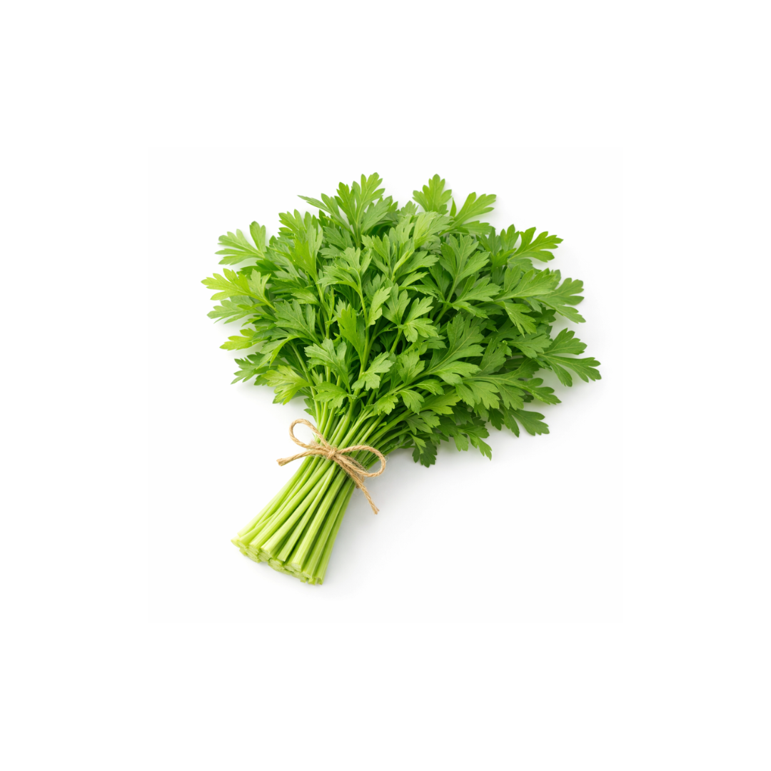 Italian Parsley (Peterseli Italia) 250g