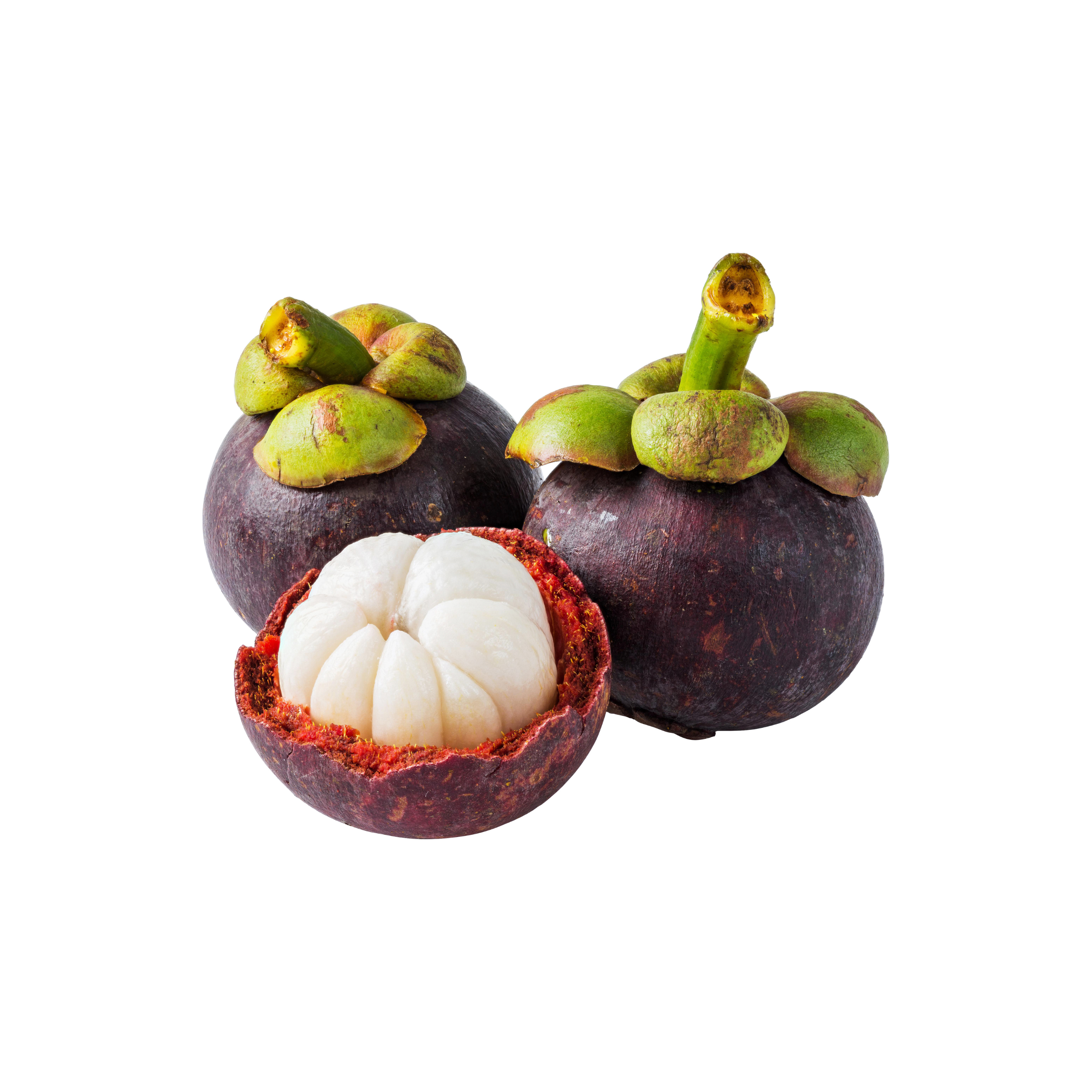 Mangosteen (Manggis) 500g