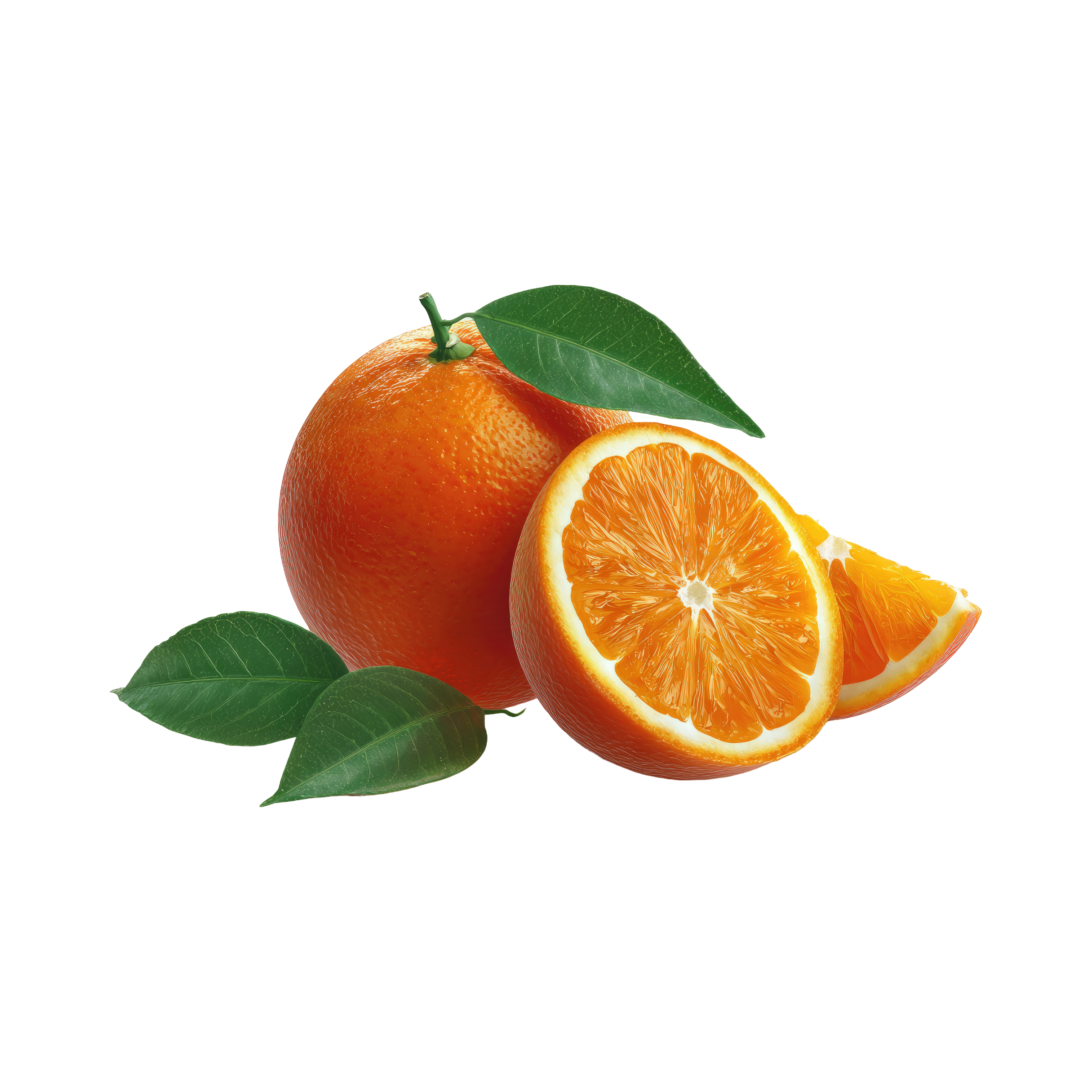 Orange Siam (Jeruk Siam) 500g
