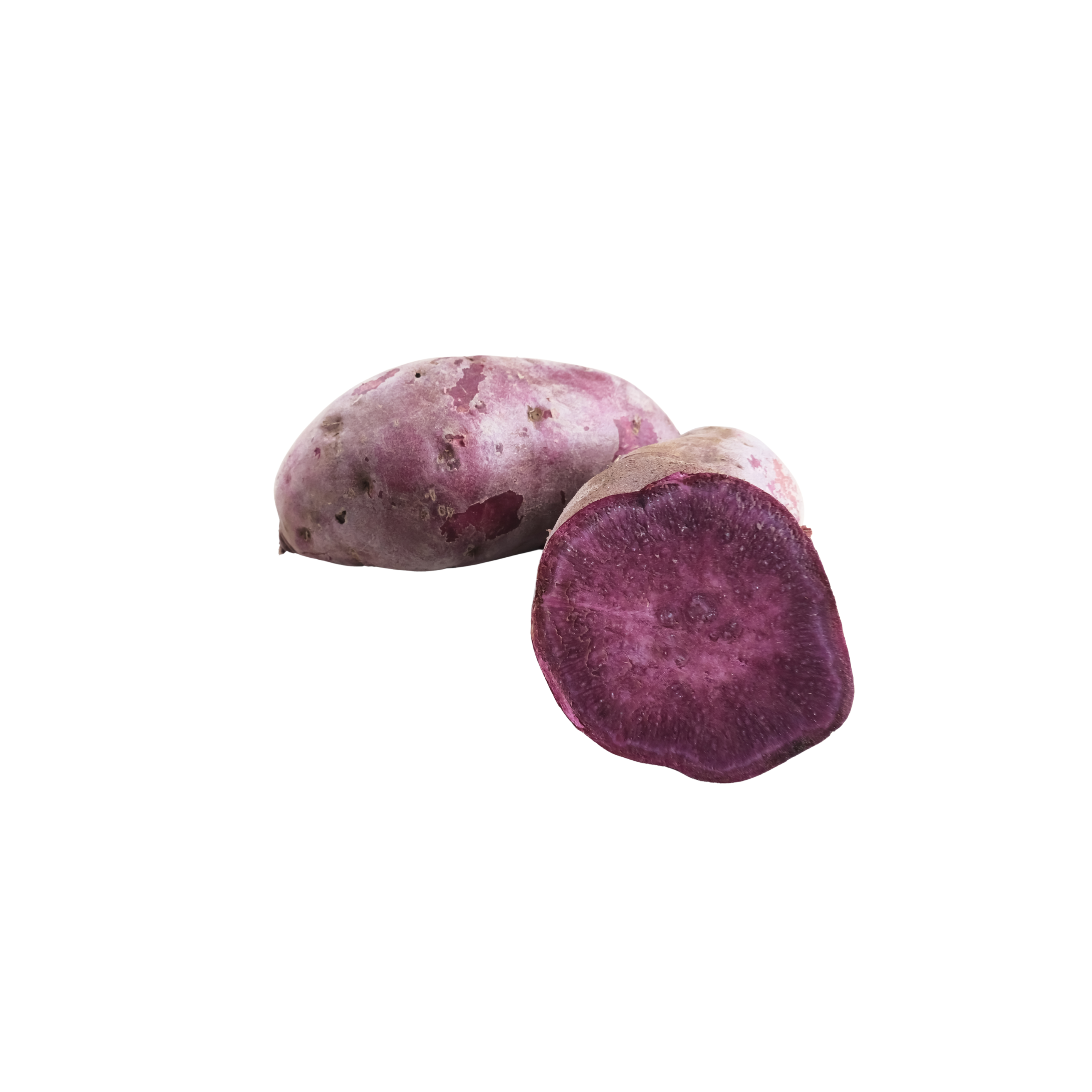 Purple Sweet Potato (Ubi Ungu) 500g