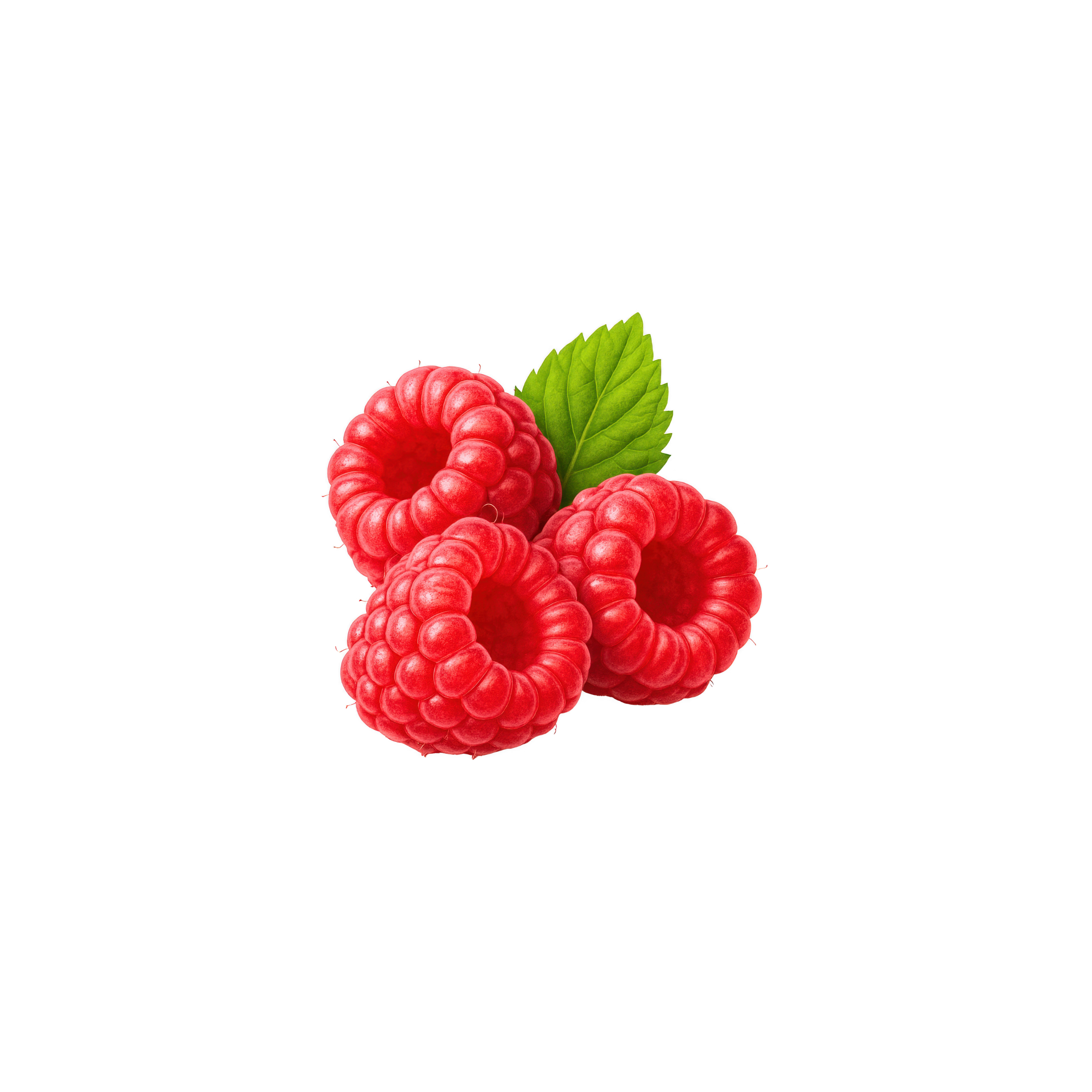 Raspberry (Raspberi) 500g