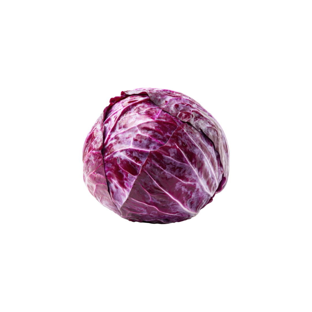 Red Cabbage (Kubis Ungu) 500g