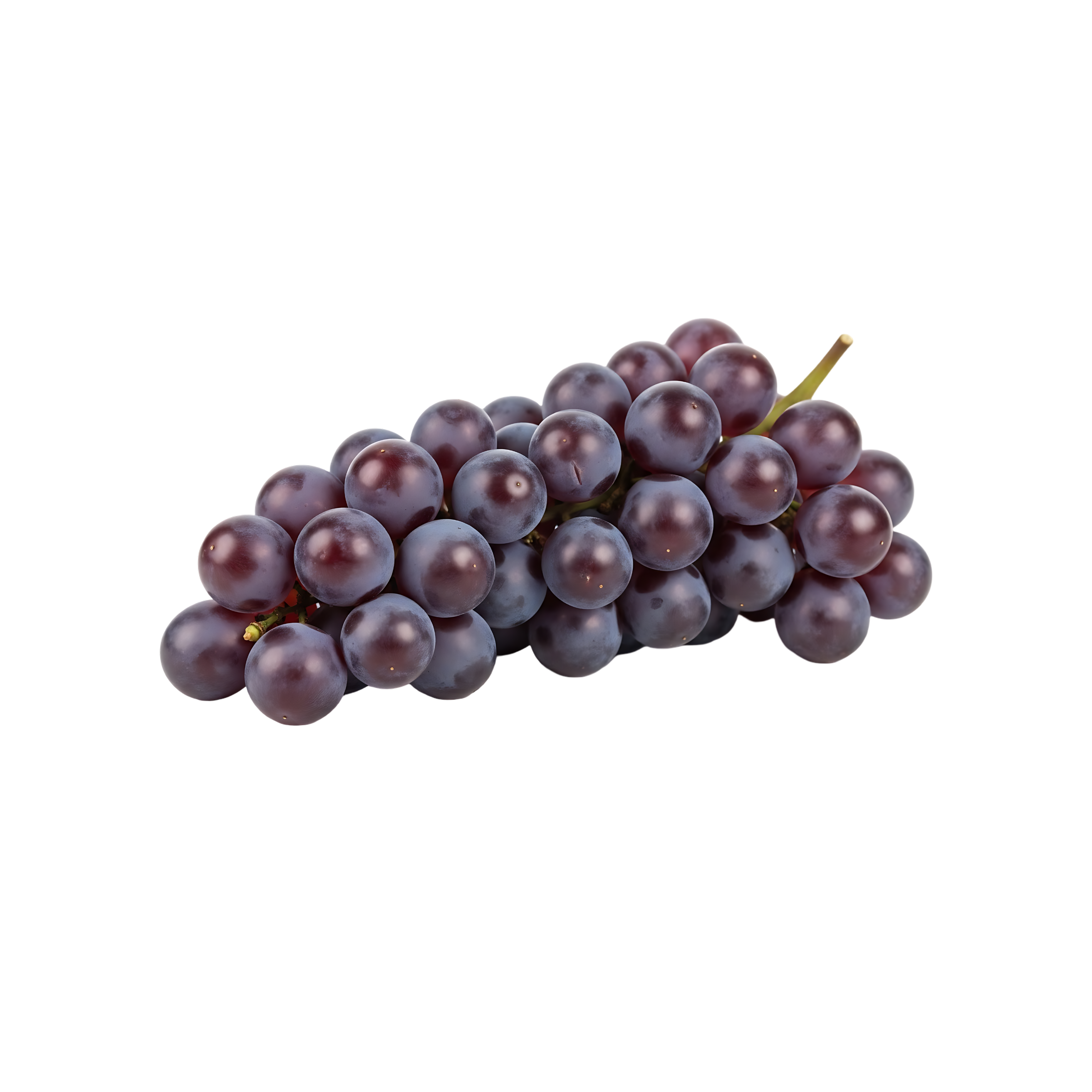 Red Grapes (Anggur Merah) 500g