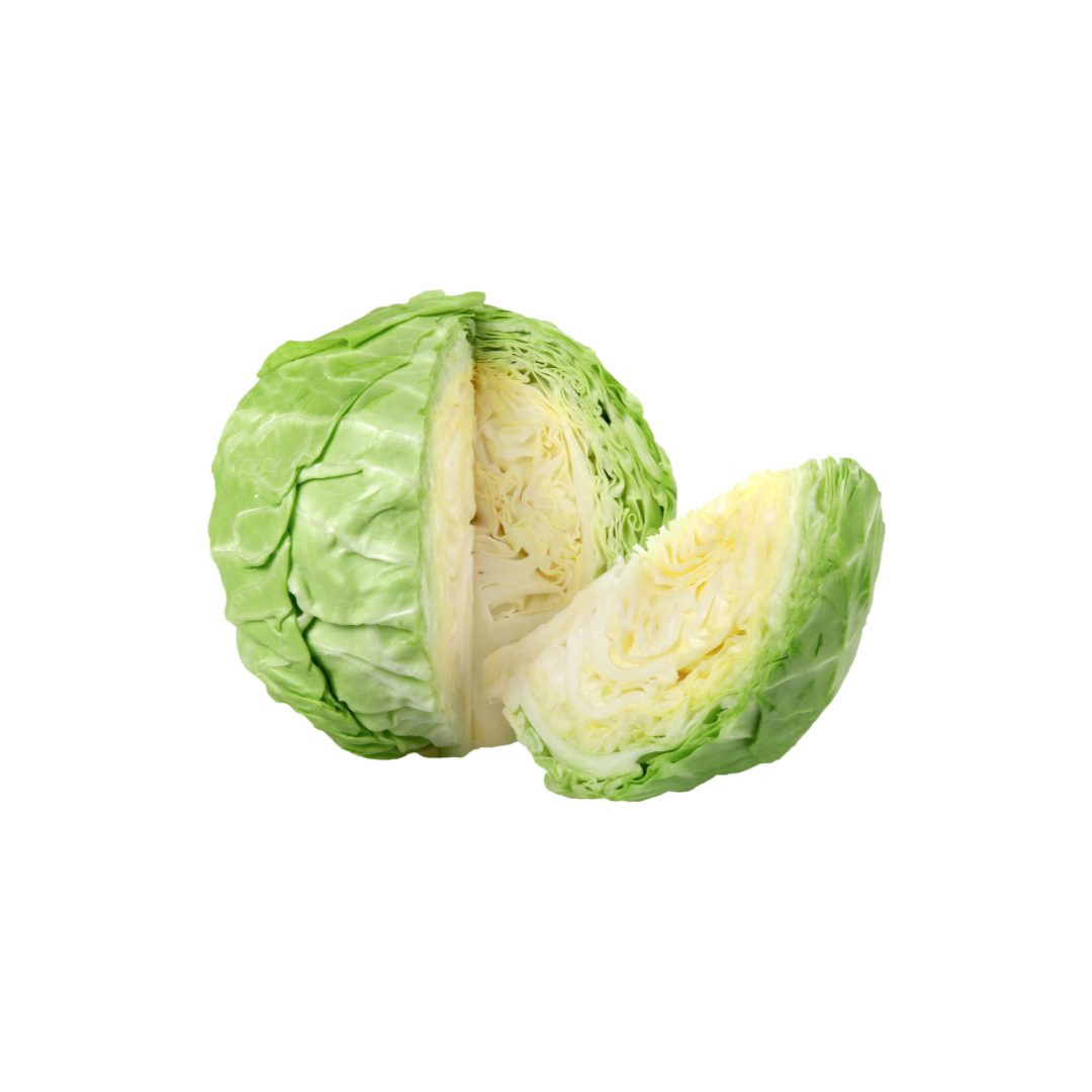 White Cabbage (Kubis Putih) 500g