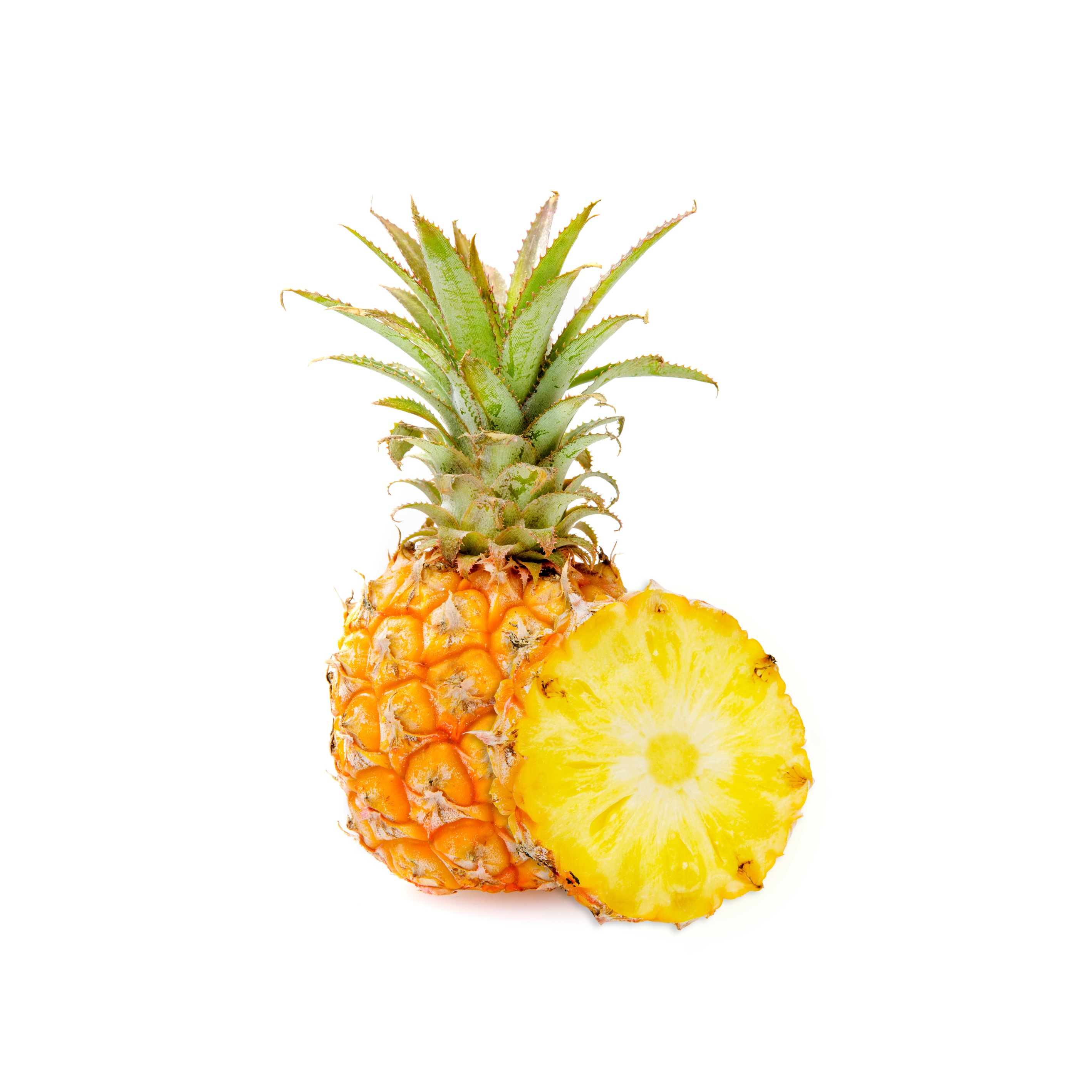 Pineapple (Nanas)